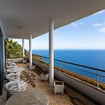 Prázdninový dům Flh Vivenda Belo Horizonte With Sea View
