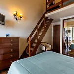 Prázdninový dům Flh Vivenda Belo Horizonte With Sea View *