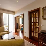 Prázdninový dům Flh Vivenda Belo Horizonte With Sea View *