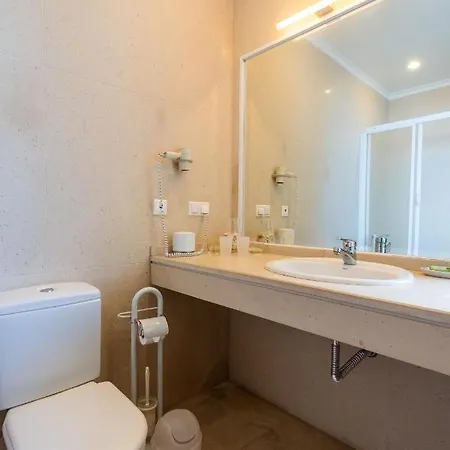 Flh Vivenda Belo Horizonte With Sea View * Caniço