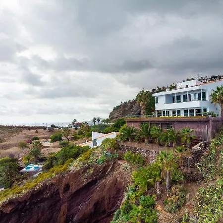 Nyaraló Flh Vivenda Belo Horizonte With Sea View