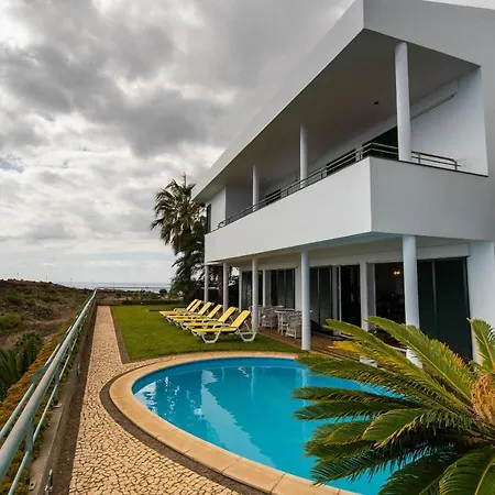 Flh Vivenda Belo Horizonte With Sea View *