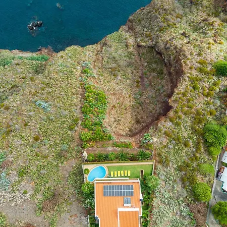 Flh Vivenda Belo Horizonte With Sea View Nyaraló