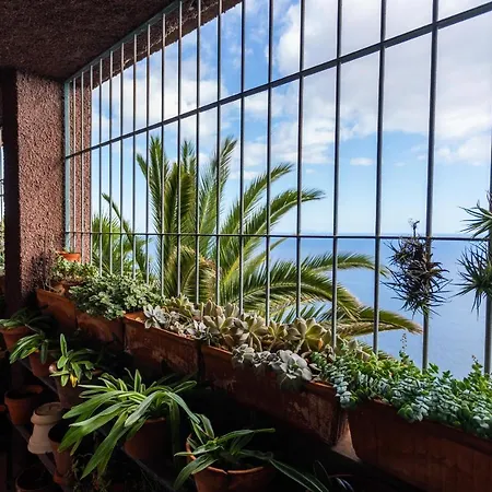Prázdninový dům Flh Vivenda Belo Horizonte With Sea View *