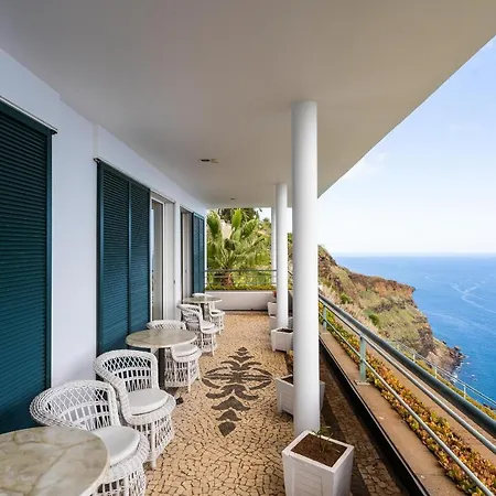 Flh Vivenda Belo Horizonte With Sea View Nyaraló *