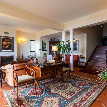 Nyaraló Flh Vivenda Belo Horizonte With Sea View