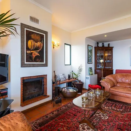 Flh Vivenda Belo Horizonte With Sea View *