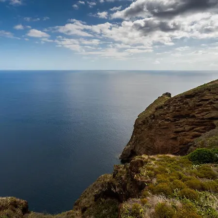 Flh Vivenda Belo Horizonte With Sea View
