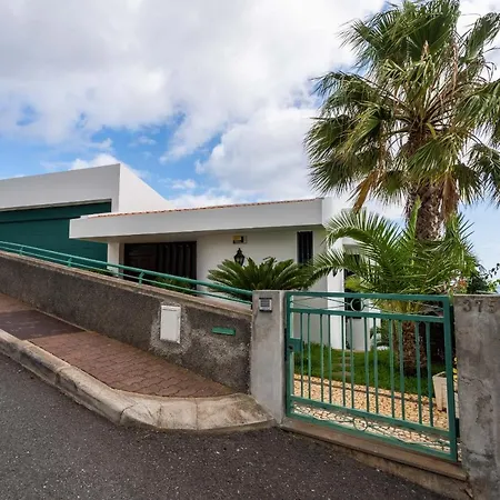 Nyaraló Flh Vivenda Belo Horizonte With Sea View *