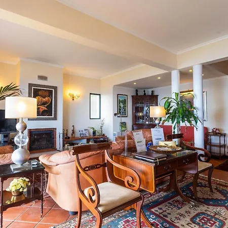 Flh Vivenda Belo Horizonte With Sea View Caniço