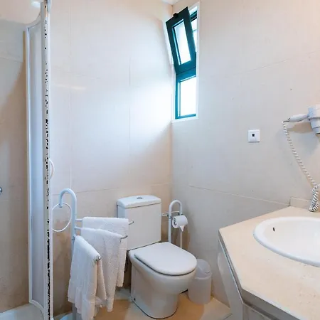 Flh Vivenda Belo Horizonte With Sea View *