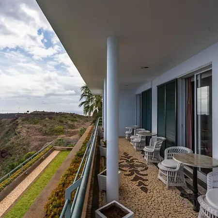 Holiday home Flh Vivenda Belo Horizonte With Sea View