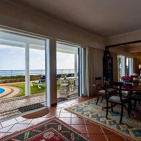 Flh Vivenda Belo Horizonte With Sea View *