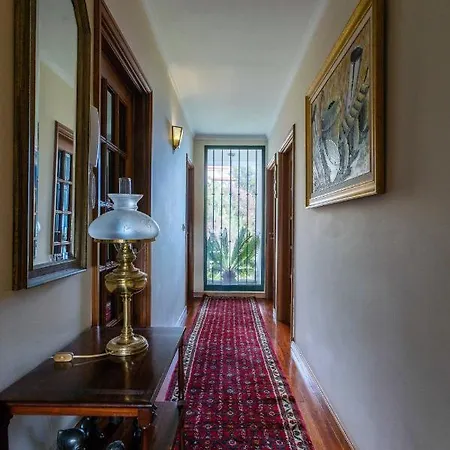 Flh Vivenda Belo Horizonte With Sea View