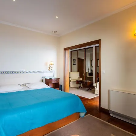 Flh Vivenda Belo Horizonte With Sea View