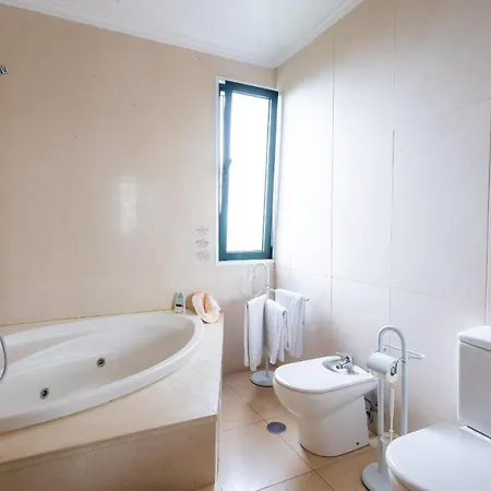 Flh Vivenda Belo Horizonte With Sea View *