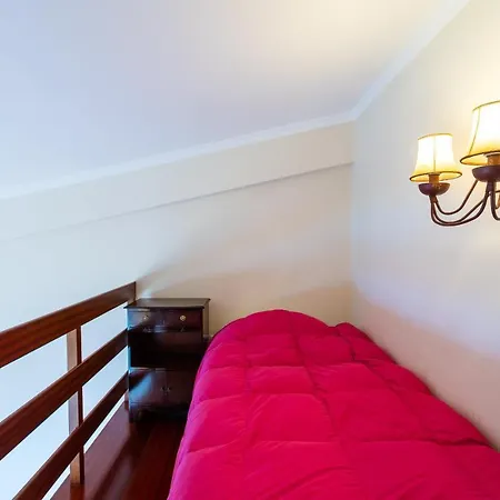 Flh Vivenda Belo Horizonte With Sea View