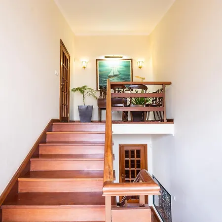 Flh Vivenda Belo Horizonte With Sea View Holiday home