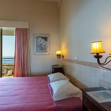 Holiday home Flh Vivenda Belo Horizonte With Sea View