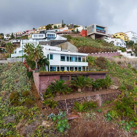 Flh Vivenda Belo Horizonte With Sea View *