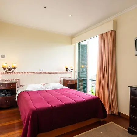 Holiday home Flh Vivenda Belo Horizonte With Sea View