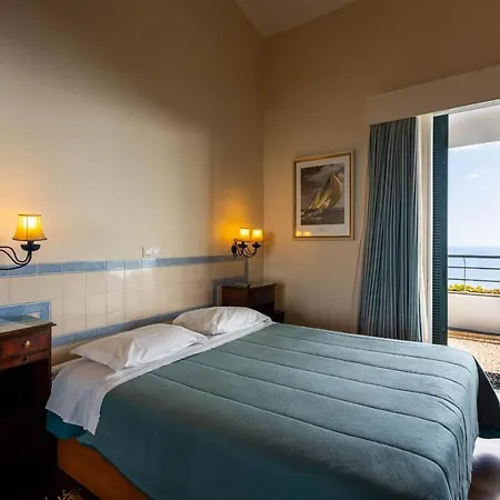 Flh Vivenda Belo Horizonte With Sea View * Canico (Madeira)