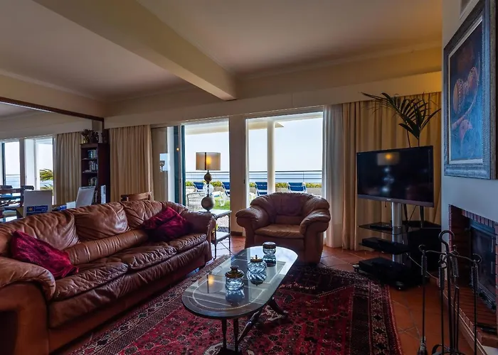 Flh Vivenda Belo Horizonte With Sea View Prázdninový dům *
