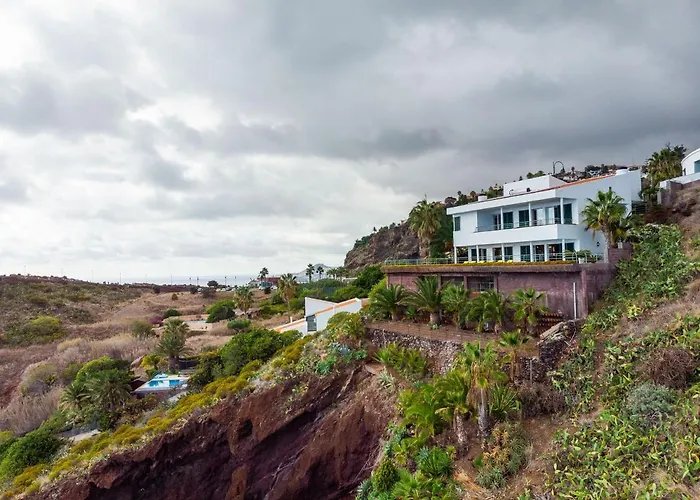 Ferienhaus Flh Vivenda Belo Horizonte With Sea View