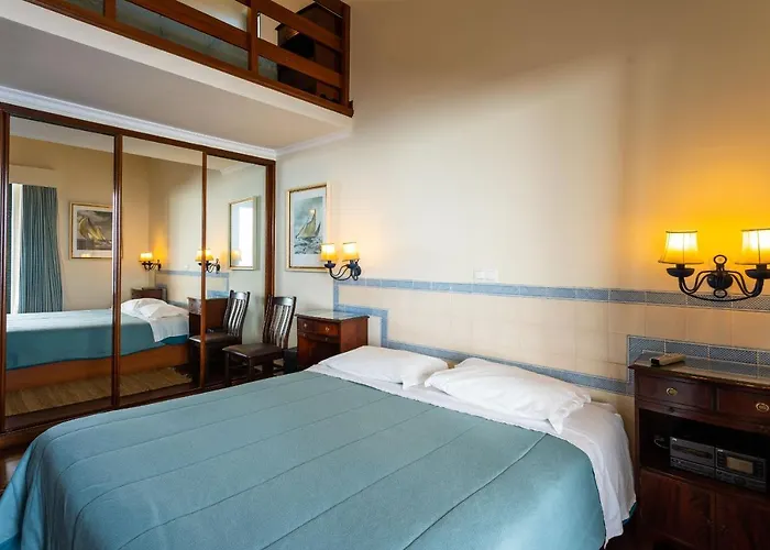 Flh Vivenda Belo Horizonte With Sea View *