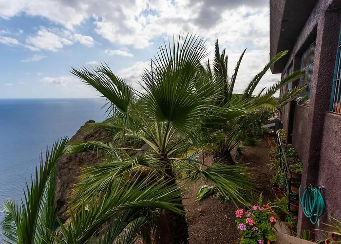 Flh Vivenda Belo Horizonte With Sea View Ferienhaus