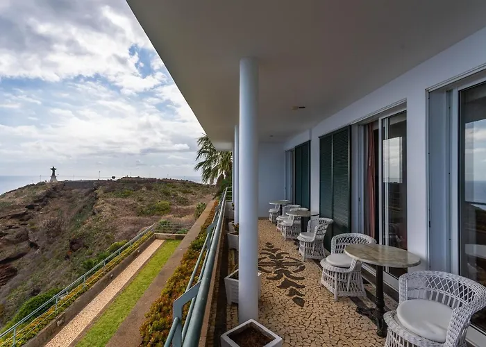 Ferienhaus Flh Vivenda Belo Horizonte With Sea View