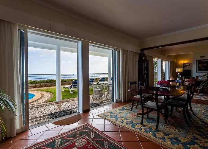 Flh Vivenda Belo Horizonte With Sea View *