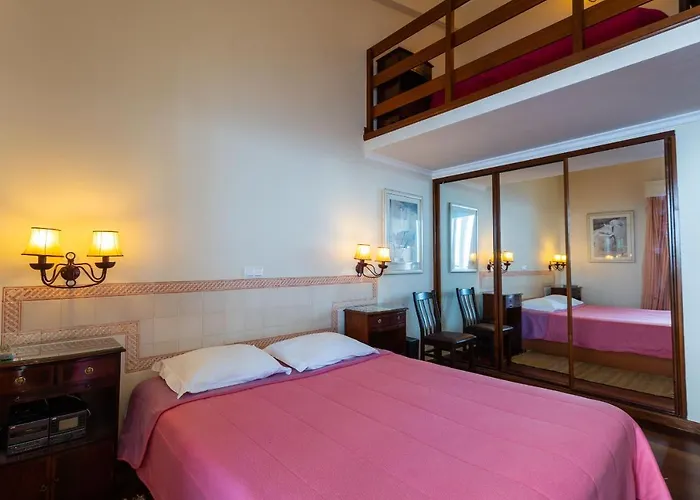 Flh Vivenda Belo Horizonte With Sea View Ferienhaus *