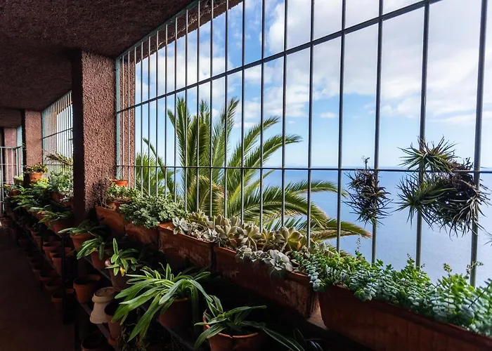 Ferienhaus Flh Vivenda Belo Horizonte With Sea View *