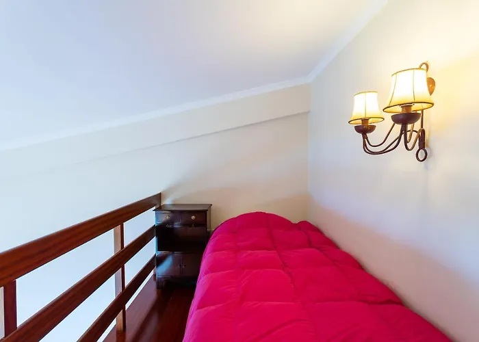 Flh Vivenda Belo Horizonte With Sea View