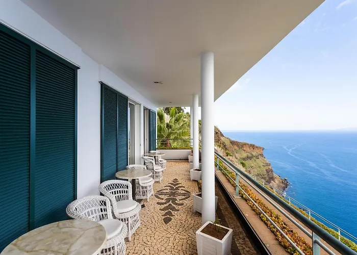 Flh Vivenda Belo Horizonte With Sea View Prázdninový dům *