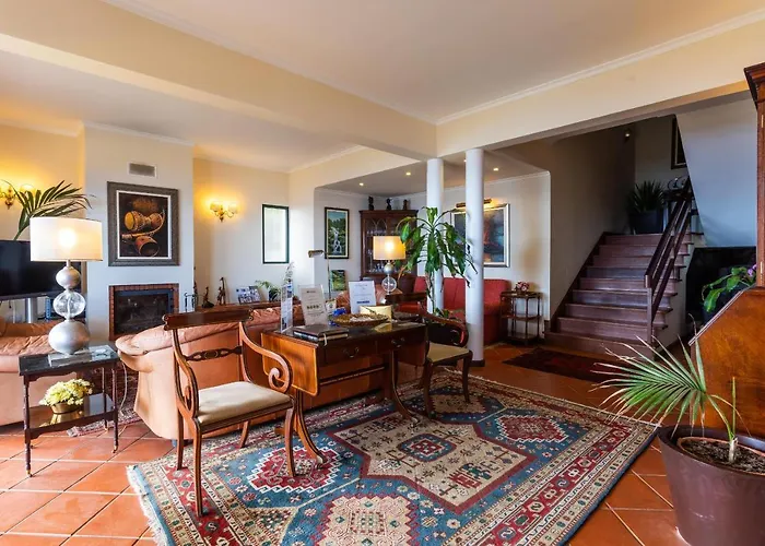 Ferienhaus Flh Vivenda Belo Horizonte With Sea View