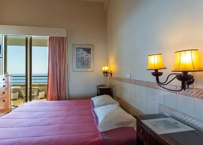Ferienhaus Flh Vivenda Belo Horizonte With Sea View