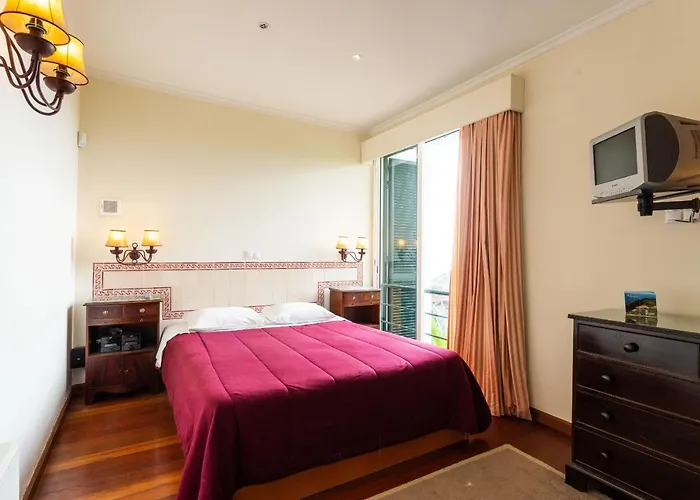 Ferienhaus Flh Vivenda Belo Horizonte With Sea View