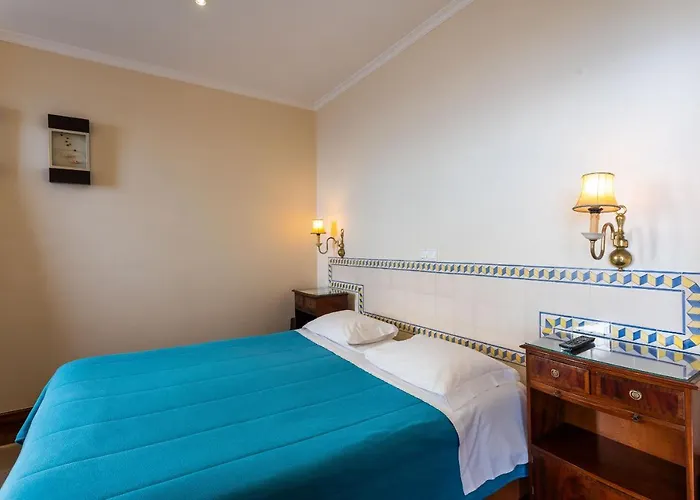Ferienhaus Flh Vivenda Belo Horizonte With Sea View *